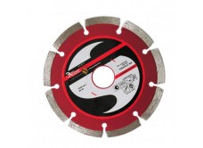 Круг алмазный Эксперт Ф125Х22,2 мм, сегментный универсальный