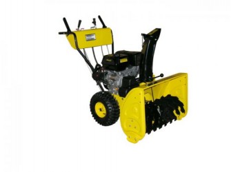 Снегоуборщик бензиновый Энкор МС 110-1 ЭЛ