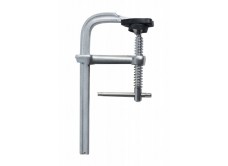 Струбцина кованая тип F 80х100