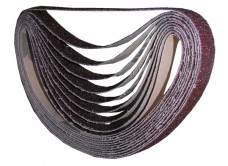 Шлифлента 13Х457 мм, К120, для нержавеющей стали