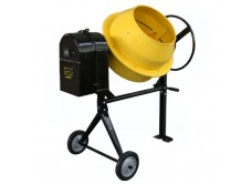 Бетоносмеситель БМ 180/650 ЭНКОР т/з