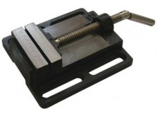 Тиски 101мм Корвет 43,48