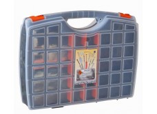 Органайзер 43х33х9см двухсторонний