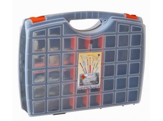 Органайзер 43х33х9см двухсторонний