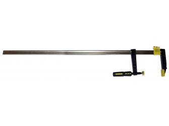 Струбцина усиленная тип F 120x1000мм