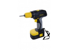 Шуруповерт ДША-2 14,4ЭР/10М аккумуляторный