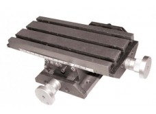 Стол крестовинный К411