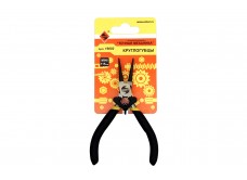 Круглогубцы 115 мм