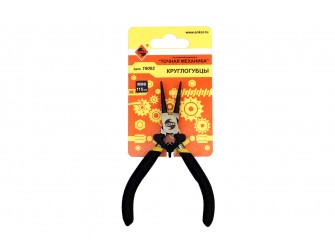 Круглогубцы 115 мм