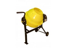 Бетоносмеситель БМ 63/220 ЭНКОР т/з