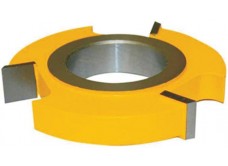 Фреза фальцевая D74,6мм d32мм H38,1мм