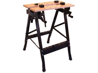 Верстак складной 630х610х800мм