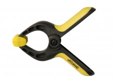 Струбцина-прищепка 75 мм