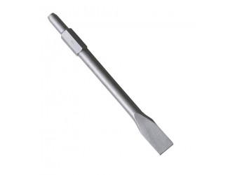 Зубило Hex30мм 40х400мм