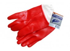 Перчатки Нитрил Лайт Энкор 1/10