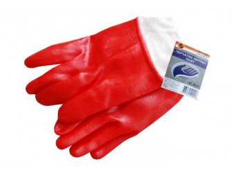 Перчатки Нитрил Лайт Энкор 1/10