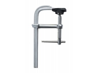 Струбцина кованая тип F 80х160