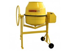 Бетоносмеситель ЭНКОР Б165