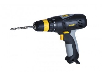 Дрель шуруповерт ДШЭ-2 ЭР/10