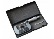 Микрометр 25-50мм/0,01мм