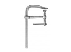 Струбцина кованая тип F 120х250