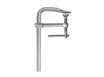 Струбцина кованая тип F 120х250