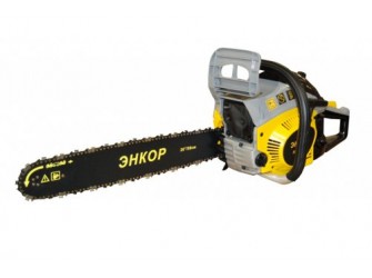 Бензопила Энкор ПЦБ 52/20