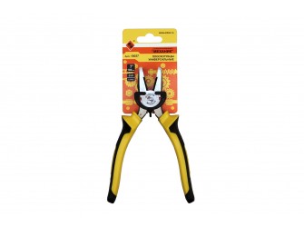 Плоскогубцы универсальные 180 мм