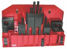 Комплект прихватов (универсальный)