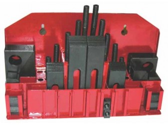 Комплект прихватов (универсальный)