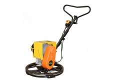 Машина заглаживающая МЗЭ 600