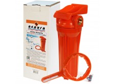 Колба фильтра "ВЕДУГА" 10" 1" для горячей воды