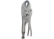 Зажим ручной