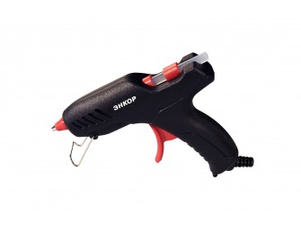 Пистолет клеевой 7 мм ЭНКОР - PT20