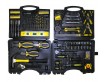 Набор инструмента 110 предметов, пластиковый кейс