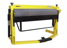 Машина листогибочная с ручным прив Корвет 505