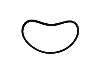 Ремень приводной К-411