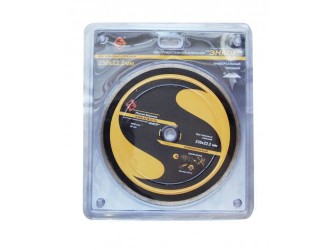 Круг алм ф180х22,2х2,2мм К 469