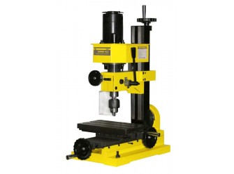 Станок фрезерный Корвет 412 по металлу