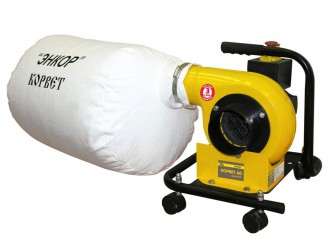 Пылесос для сбора стружки Корвет 60