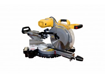 Пила торцовочная Корвет 6М