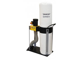 Пылесос для сбора стружки Корвет 61