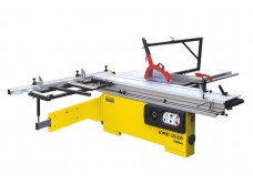 Станок форматно-раскроечный Корвет 135-320 (2част)