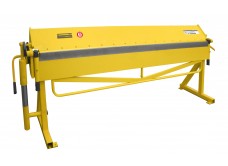 Машина листогибочная с ручным прив Корвет 507