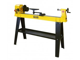 Станок токарный по дереву Корвет 76