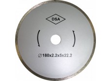 Круг алм ф180x22,2х,2,2мм К 460, К 461