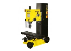 Станок фрезерный Корвет 414 по металлу