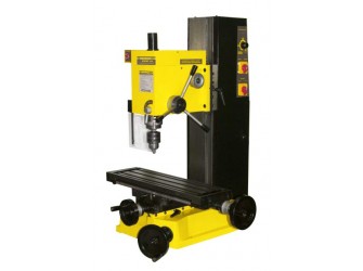 Станок фрезерный Корвет 414 по металлу