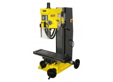 Станок фрезерный Корвет 415 по металлу