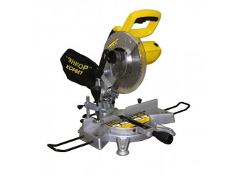 Пила торцовочная Корвет 8М